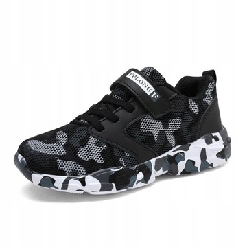 ADIDASY BUTY SPORTOWE DLA Chłopięce ROZ 27-40