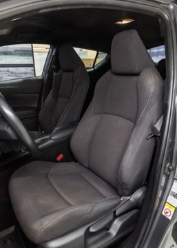 Toyota C-HR I Crossover 1.8 Hybrid 122KM 2019 Toyota C-HR 1.8 Hybrid Premium 1.8 Hybryda 122KM, zdjęcie 8