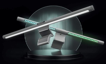 Лампа для монитора Yeelight Screen Light Bar Pro RGB
