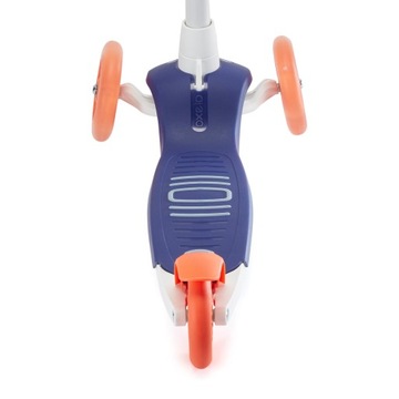 Самокат трехколесный детский Oxelo B1 500