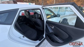 Hyundai ix35 SUV 1.6 GDI 135KM 2012 Hyundai ix35 1.6GDI klimatronik full serwis 1 wl bezwypadkowy zamiana 1.r, zdjęcie 13