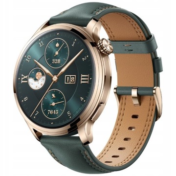 Smartwatch Honor Watch 4 PRO Ciemnozielony