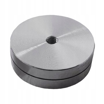 Łożysko do gramofonu Aluminiowe łożysko do