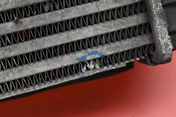 CHLADIČ INTERCOOLER 282702A850 HYUNDAI IX35 1.7 CRDI 115 KM 09-13