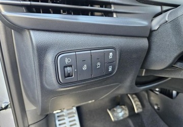 Hyundai Bayon SUV Facelifting 1.0 T-GDI 100KM 2025 Hyundai Bayon Automat Smart Tech Oferta Specjalna Benzyna 100KM, zdjęcie 17