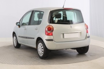 Renault Modus Hatchback 1.2 i 16V 75KM 2006 Renault Modus 1.2, Klima, El. szyby, zdjęcie 3