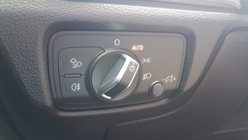 Audi A3 8V Sportback 5d Facelifting 1.5 TFSI 150KM 2017 AUDI A3 8V LIFT DSG /Bixenon /Sport /Krajowy Ładny /S LINE /B&amp;O/Car play, zdjęcie 20