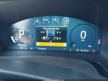 Ford Bronco V 2022 Ford Bronco Raptor 2022 3.0 Benzyna 418KM, zdjęcie 10