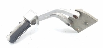 SUZUKI RF900R 94-97 КОМПЛЕКТ ЛЕВАЯ ПОДНОЖКА ДЛЯ ПАССАЖИРА