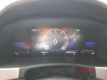 Volkswagen 2023 Volkswagen Atlas 2023 Sport 2.0T SE 4MOTION 2.0 Benzyna 235KM, zdjęcie 9