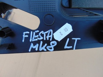 КРЫШКА СТОЙКИ ИНТЕРЬЕР СЛЕВА, FORD FIESTA MK8