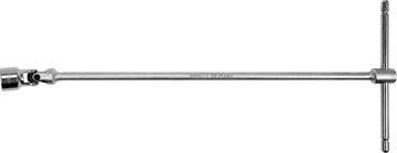 Yato YT-15283 Klucz nasadowy z przegubem typ T18mm