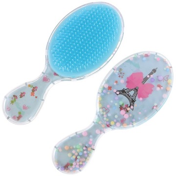 Расческа для девочек Расческа Расческа 2 шт.