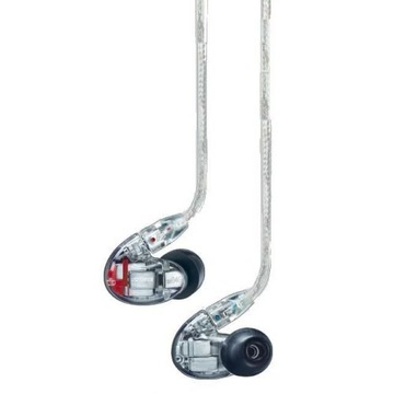 MONITORY DOUSZNE SHURE SE846-CL-EFS