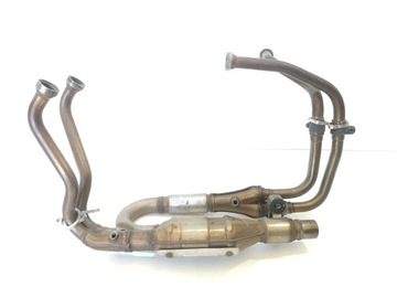 KOLEKTOR WYDECHOWY HONDA VFR 1200X CROSSTOURER