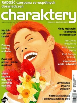 Charaktery 2 / 2023