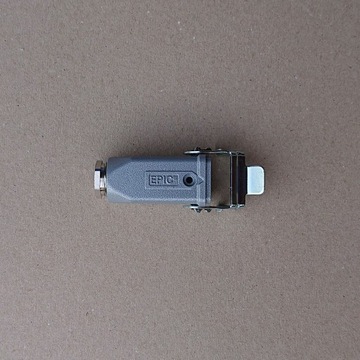 Obudowa gniazda swobodna PG11 H-A 3 MTGVB 11 KPL Lapp Kabel 10429500