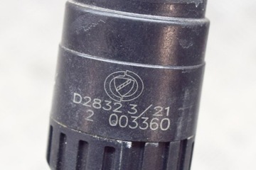 CITROEN JUMPER MK3 FURGON MOTOR PUMPY NÁDRŽE OSTŘIKOVAČŮ D2832 2.2 DIE