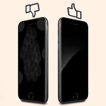 ЗАКАЛЕННОЕ СТЕКЛО ДЛЯ APPLE IPHONE 6/6S/7/8/SE 2020 ЗАЩИТНОЕ 9H 5D