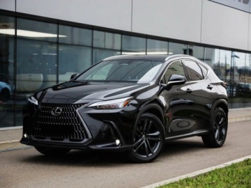 Lexus NX II SUV Facelifting 2.5 350h 200KM 2026 NX 350h Prestige 2.5 Hybrid AWD | Quad-Led, zdjęcie 1