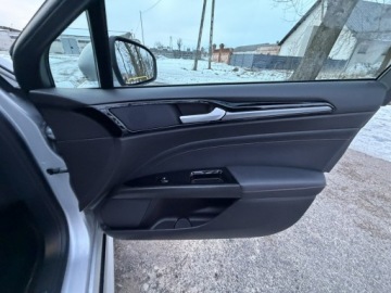 Ford Mondeo V Kombi Facelifting 2.0 EcoBlue 190KM 2019 Ford Mondeo ST-LINE MK5 2.0 TDCI 190 Koni 4x4 FULL, zdjęcie 33