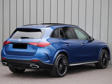 Mercedes GLC C254/X254 2025 GLC 300 de 4-Matic AMG Line 2.0 (353KM) 2025, zdjęcie 2