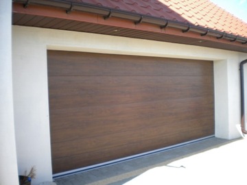 РЕЖИССЕР!!! Промышленные секционные гаражные ворота