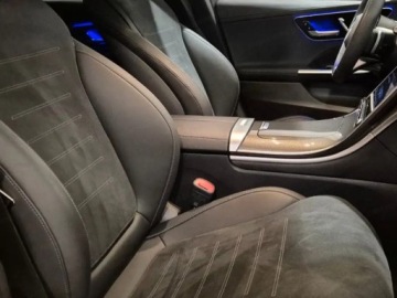 Mercedes Klasa C W206 2025 C Klasa 300 de 4-Matic AMG 2.0 (326KM) 2025, zdjęcie 10