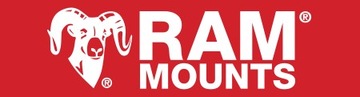 КРЕПЛЕНИЕ RAM UNIVERSAL X-GRIP MOUNT