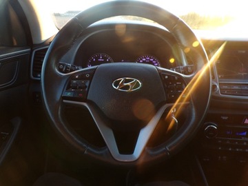 Hyundai Tucson III SUV 1.7 CRDI 115KM 2016 HYUNDAI TUCSON 1.7 CRDI 116 KM NAVI ALU KAMERA LED, zdjęcie 22