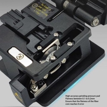 Резак для оптоволокна с высокой точностью для NB