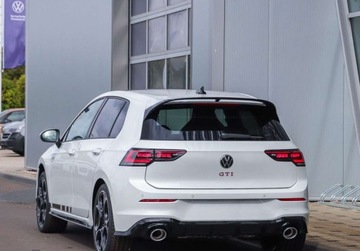 Volkswagen Golf VIII 2025 Volkswagen Golf LED Matrix, Climatronic, pakiet zimowy, dostepny od reki, zdjęcie 2