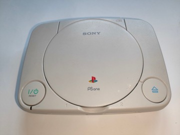 КОНСОЛЬ SONY PSONE SCPH-102 В КОМПЛЕКТЕ