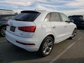 Audi Q3 II 2018 Audi Q3 Audi Q3 2.0 TFSI Premium Plus quattro ..., zdjęcie 3