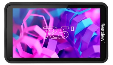 Desview R5II Monitor podglądowy do aparatu kamery 5,5