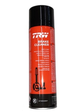 TRW Cleaner спрей для очистки дисков сцепления, 500 мл