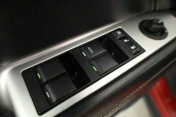 Jeep Compass I SUV Facelifting 2013 2.0 156KM 2014 Jeep Compass 2.0, Salon Polska, Serwis ASO, zdjęcie 16