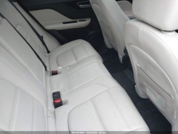 Jaguar E-Pace 2020 Jaguar E-Pace Prestige p300 2.0 Benzyna 296KM, zdjęcie 10