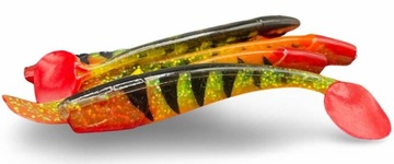 LIMITOWANY ! Relax GUMA NA SANDACZA KING SHAD 5'' -14,5cm 1SZT
