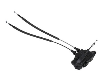 ABAKUS 132-019-001 ZÁMEK DVEŘE