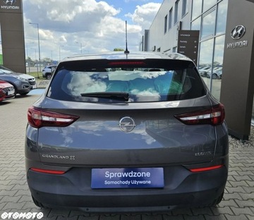 Opel 2021 Opel Grandland X 1.2 T GPF Edition Business Pack SampS, zdjęcie 3