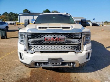  GMC Sierra K2500 Denali 2021 6.6l 6.6 Diesel 401KM, zdjęcie 5