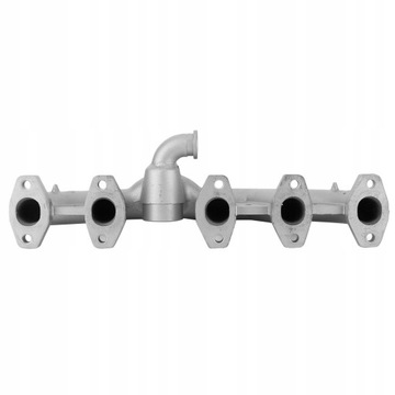 Выпускной коллектор 070253017A Подходит для замены