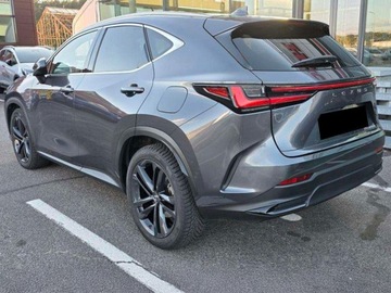 Lexus NX II SUV Facelifting 2.5 350h 200KM 2025 Od ręki - 350h Prestige 2.5 Hybrid AWD 200KM | Head-up!, zdjęcie 3