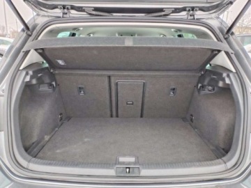 Volkswagen Golf VII Variant 2.0 TDI CR DPF BlueMotion Technology 150KM 2017 Volkswagen Golf FVmarza Kamera podgrz.fotele APP-Connect ASO 2.0 150KM, zdjęcie 13