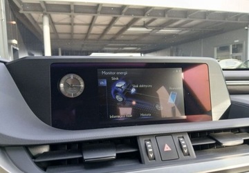 Lexus ES VII (XV70) Sedan 300h 218KM 2019 Lexus ES ES 300h Business Edition FV23 Salon PL ASO 2.5 Hybryda, zdjęcie 22