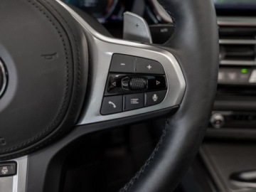 BMW Z4 G29 M Roadster Facelifting 3.0 M40i 340KM 2026 BMW Z4 M40i Cabrio 3.0 (340KM) 2026, zdjęcie 7