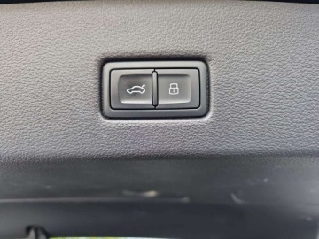 Audi A7 C8 Sportback Facelifting 3.0 55 TFSI 340KM 2025 Audi A7 Sportback skretna tylna os, kamery 360, head up, BO, hak, matrixy,, zdjęcie 32