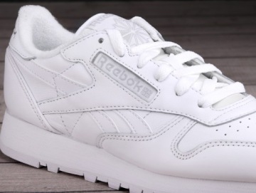 Reebok CLASSIC LEATHER IG9507 туфли, кроссовки