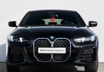 BMW Seria 4 G22-23-26 2025 BMW Seria 4 I wlasciciel M Sport Gwarancja Bezwypadkowy FVAT23, zdjęcie 3